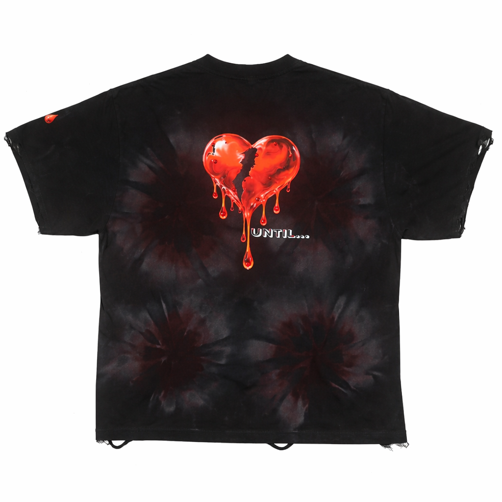 Forever Yours (Black)