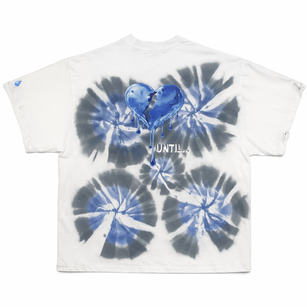 Forever Yours (White)