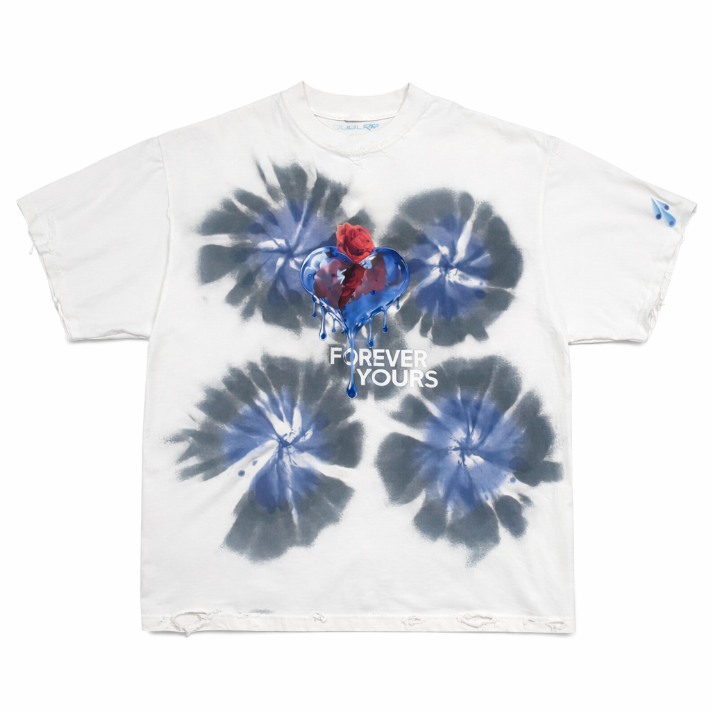 Forever Yours (White)