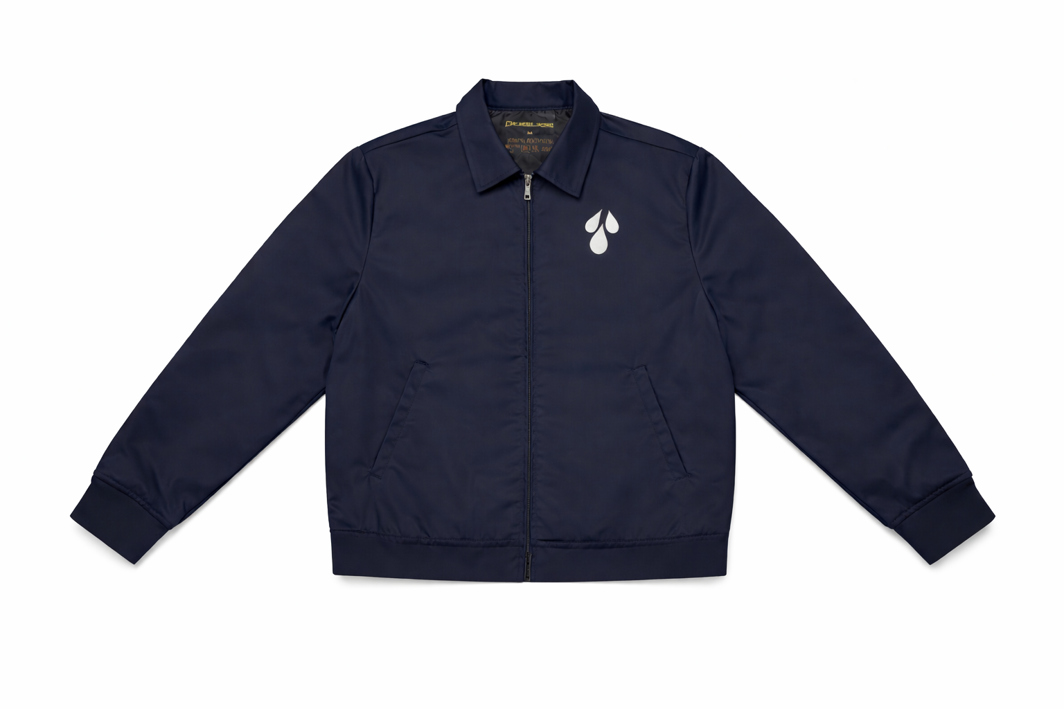 Dub Jacket (Navy)