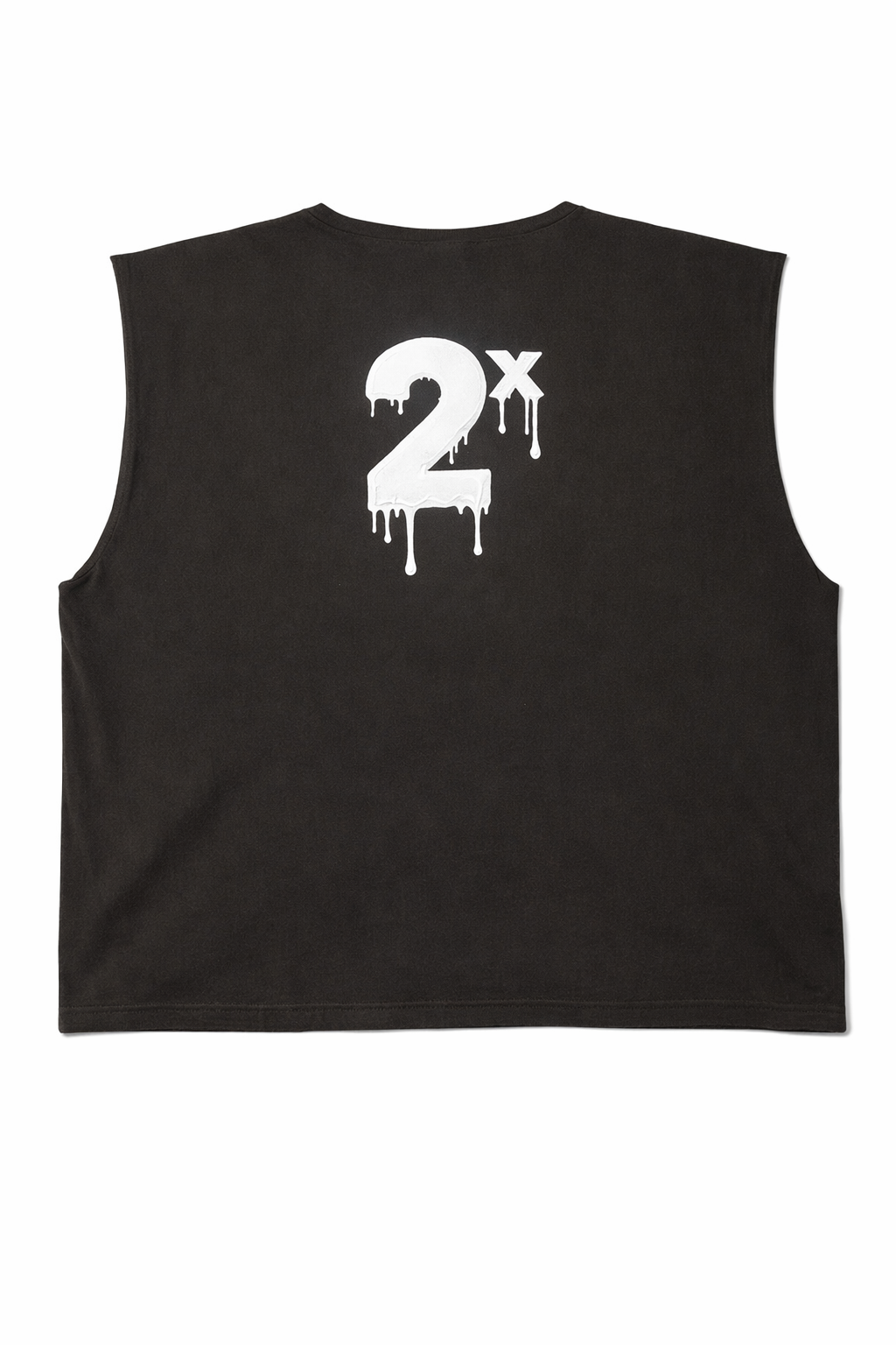 Rated RR Sleeveless Tee