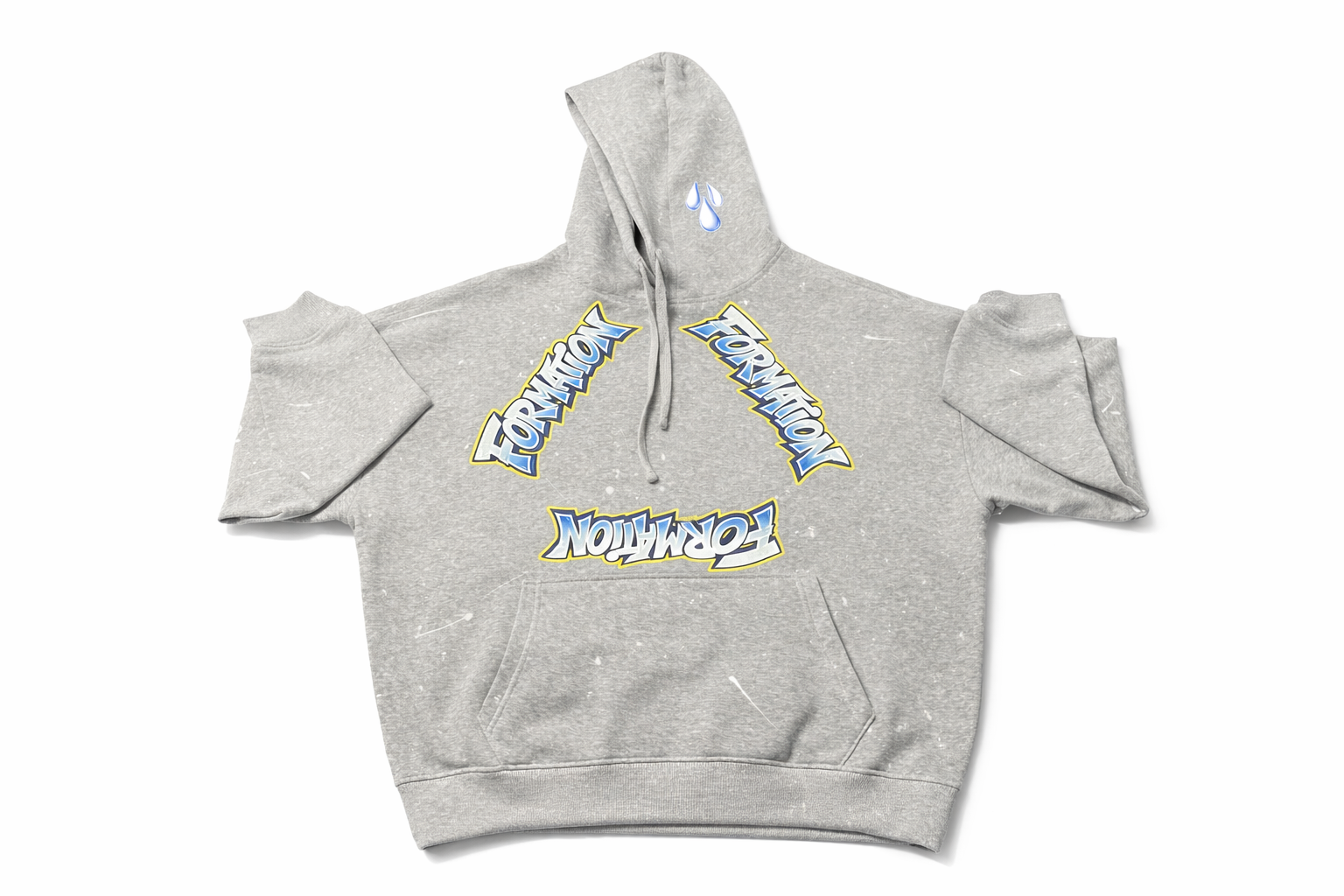 Formation Hoodie