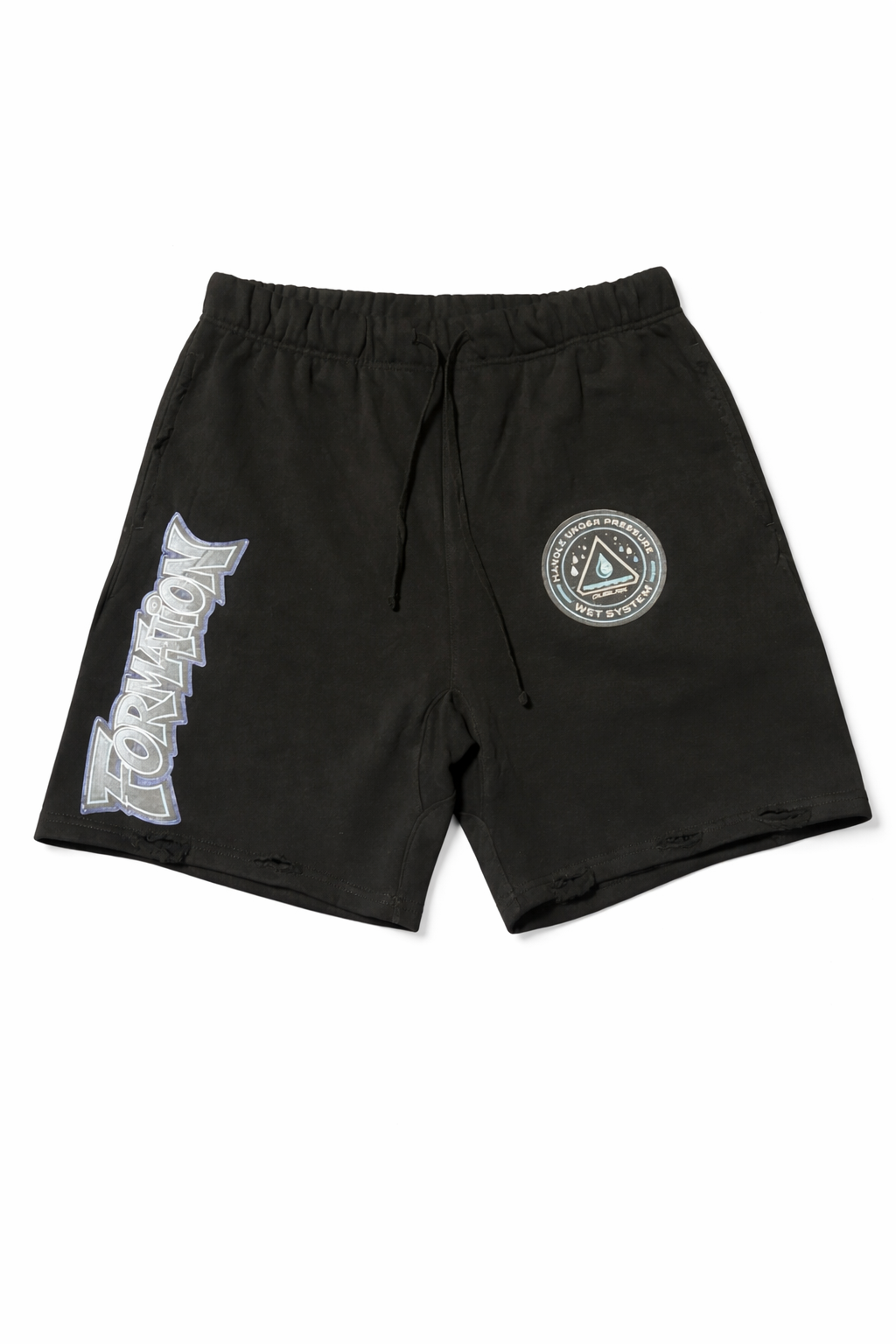 Formation Shorts