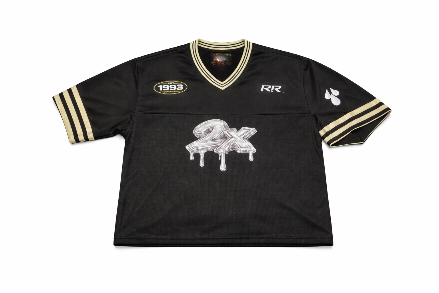 2times Jersey