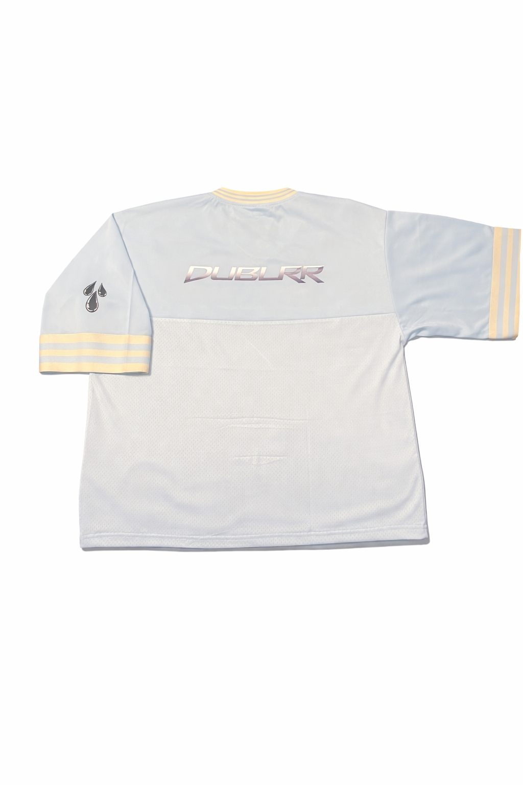 Built Under Pressure Jersey