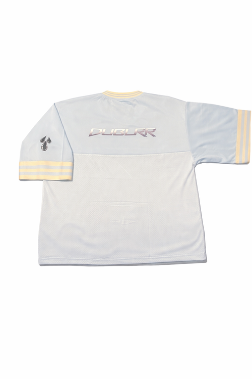 Built Under Pressure Jersey