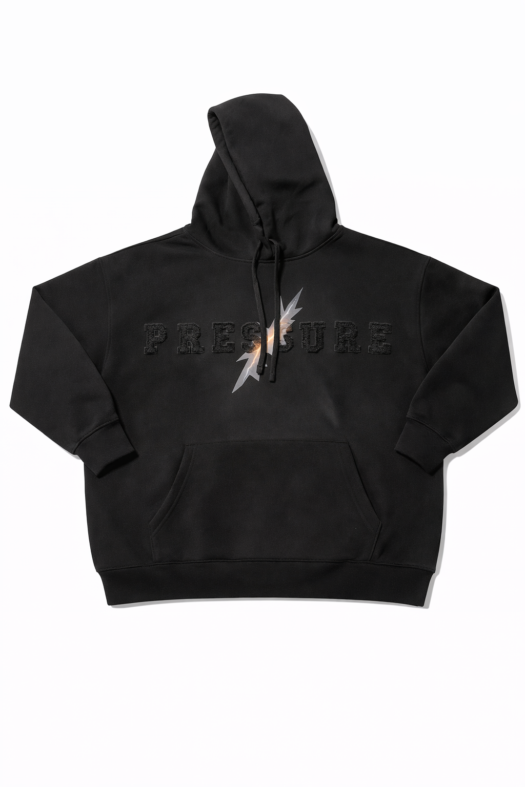 Pressure Hoodie